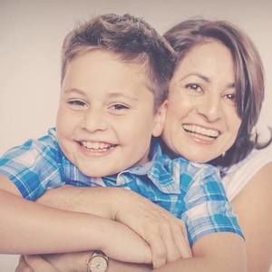 Meet your Posher, Lupita